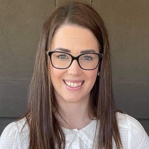 Meet your Posher, Katherine